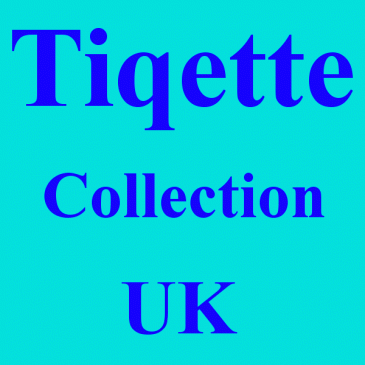 The birth of Tiqqette Collection