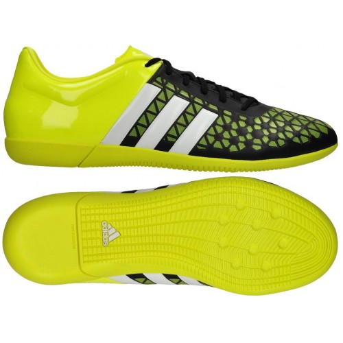 adidas ace 15.3 indoor