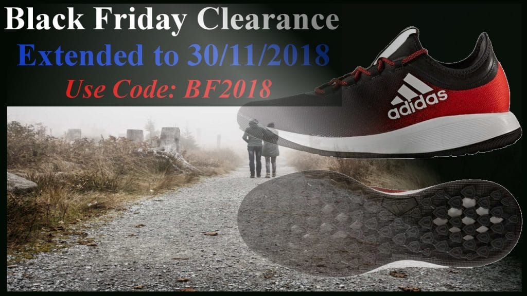 Black Friday Clearance